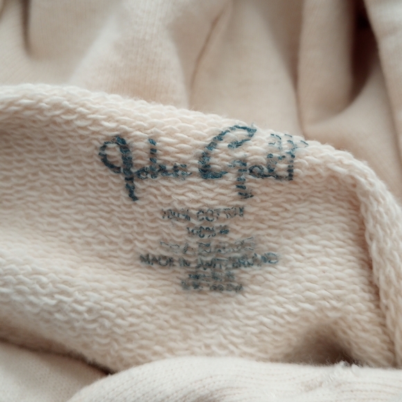 Brandy Melville John Galt Hoodie - Picture 8 of 8